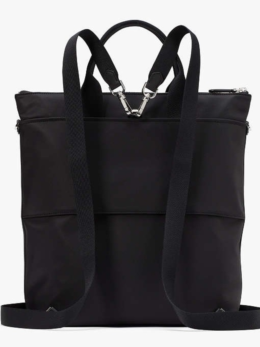 Kate Spade Sam Ksnyl Convertible Backpack / Laptop Bag NWT - Picture 3 of 7